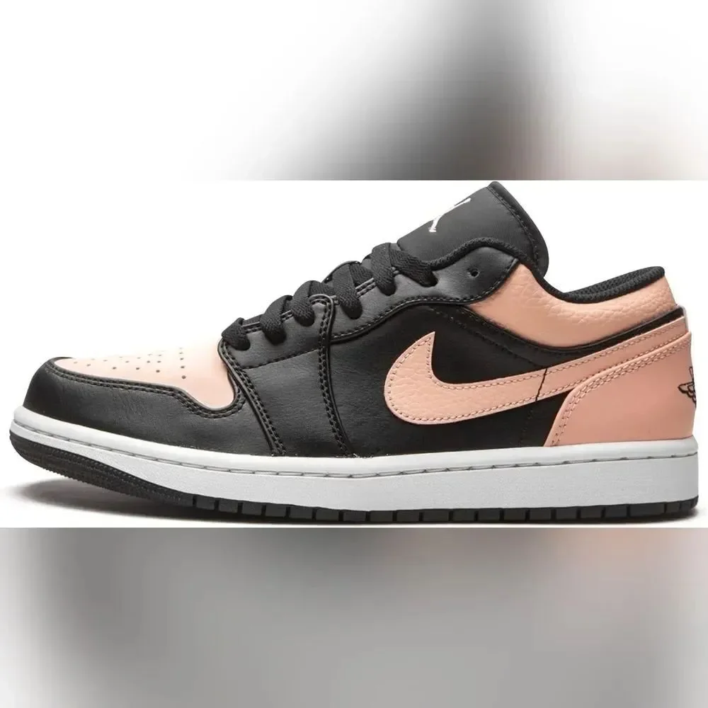 Jordan 1 Lows